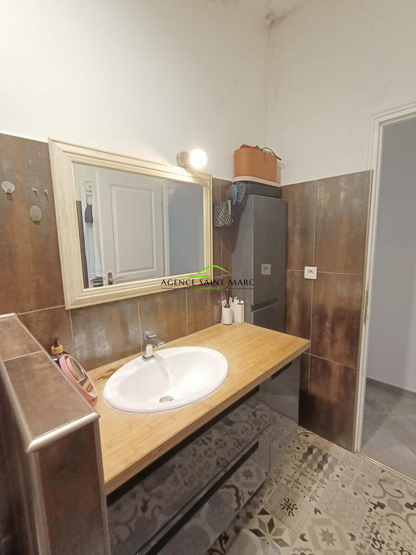 Maison - 76 m² - 3 pièces