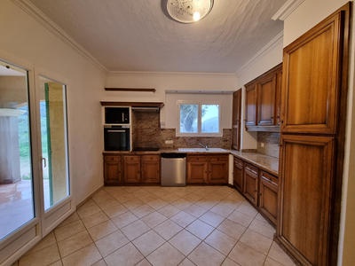 Maison - 161 m² - 4 pièces