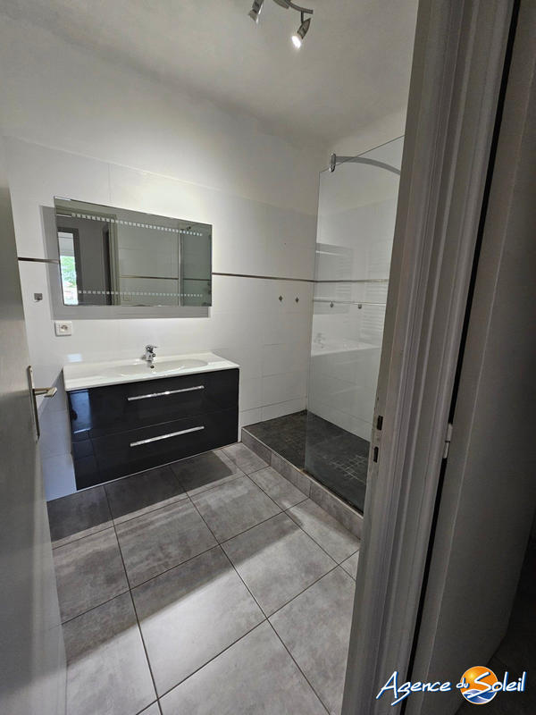 Appartement - 115 m² - 5 pièces