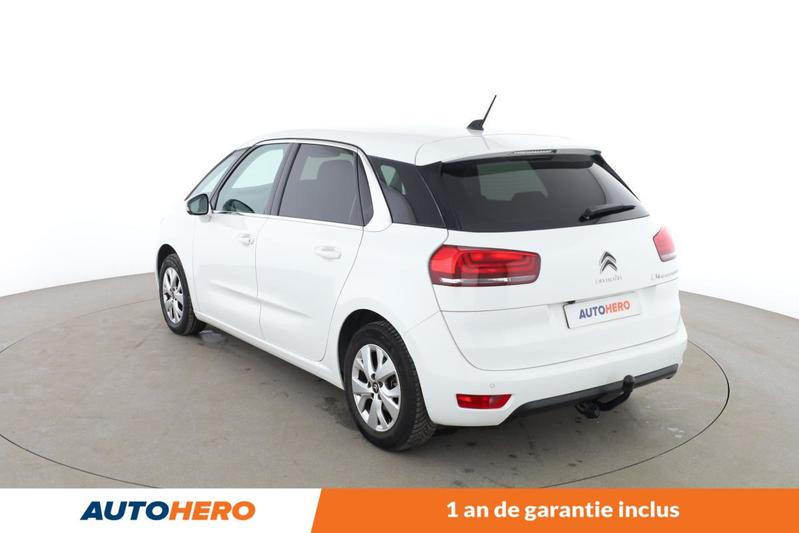 Citroën c4 spacetourer 1.5 Blue-HDi Feel Eat8 131 ch