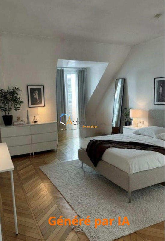 Maison traditionnelle - 173 m² - 7 pièces