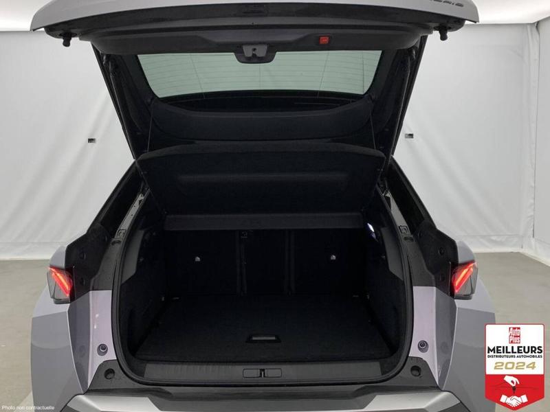 Peugeot 3008 Hybrid 145 e-Dcs6 Gt