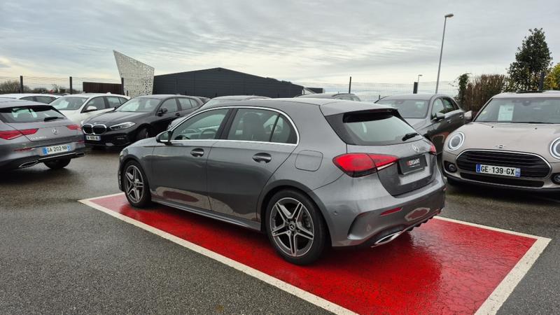 Mercedes Classe a 200 7g-Dct Amg Line