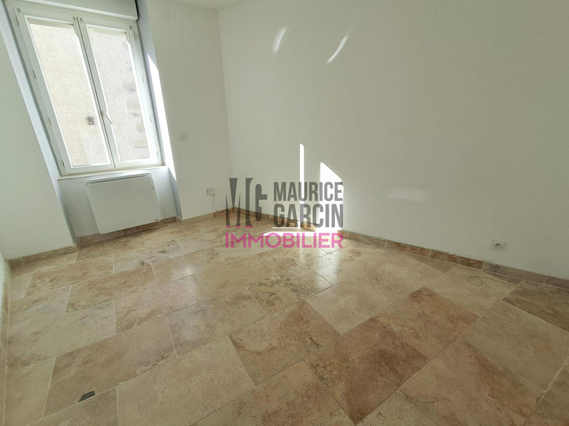 Appartement - 89 m² - 3 pièces