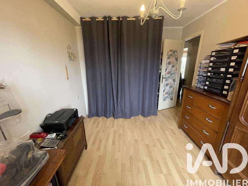 Maison de ville - 137 m² - 6 pièces