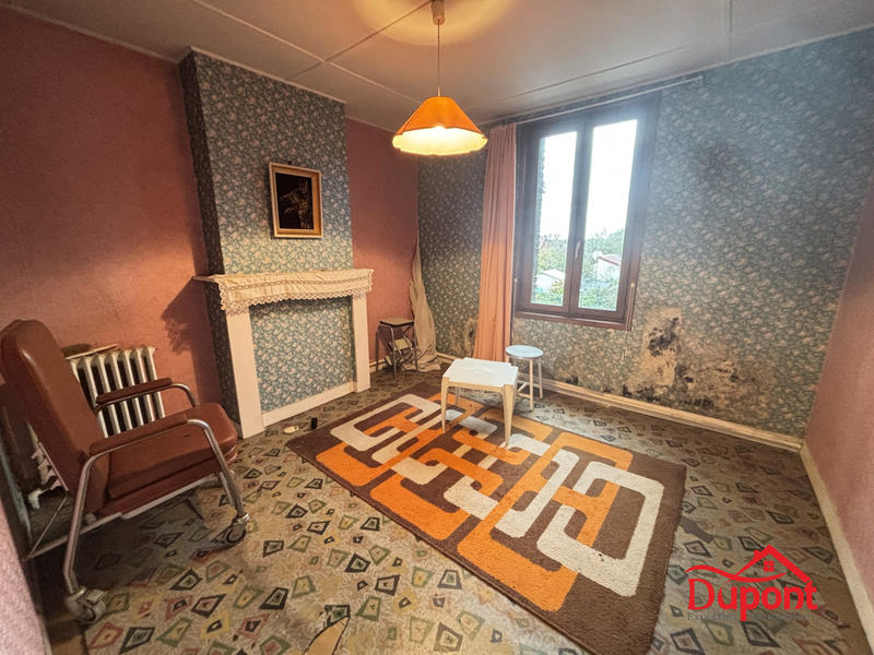 Local commercial - 192 m²