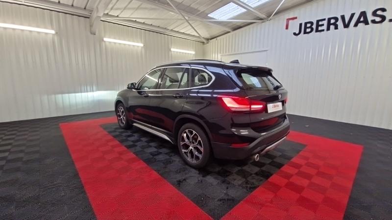 Bmw X1 sDrive16d xLine Dkg7