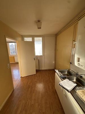 Appartement - 60 m² - 2 pièces