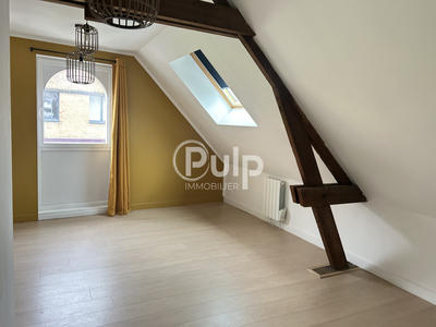Studio - 34 m² - 1 pièce
