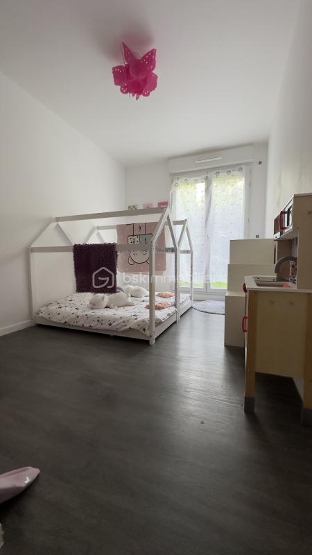 Appartement - 75 m² - 4 pièces