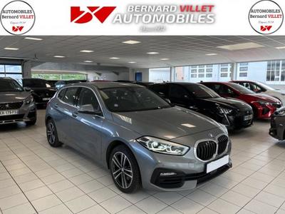 Bmw Série 1 F40 116i 109 ch Dkg7 Business Design