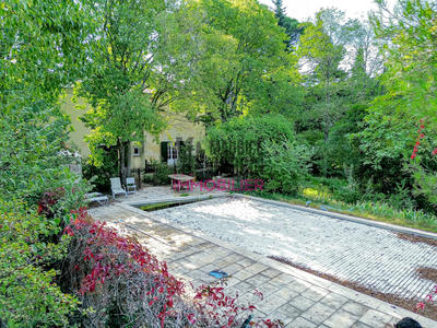 Maison - 175 m² - 7 pièces