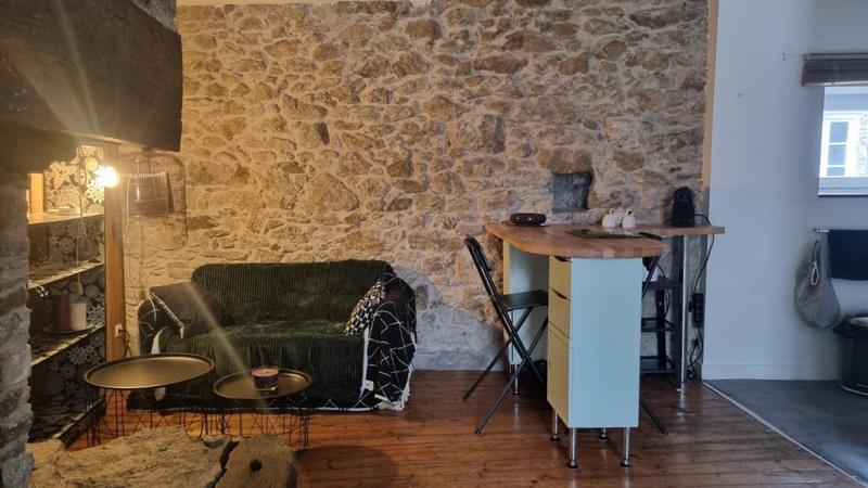 Studio - 26 m² - 1 pièce