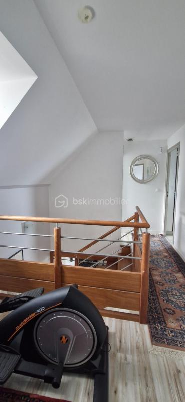 Propriété - 140 m² - 7 pièces