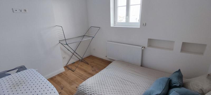 Maison bourgeoise - 148 m² - 6 pièces