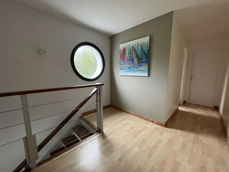 Maison - 139 m² - 6 pièces