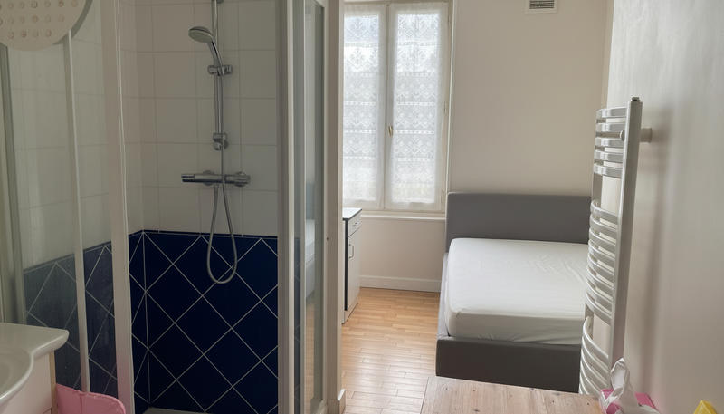 Maison - 190 m² - 6 pièces