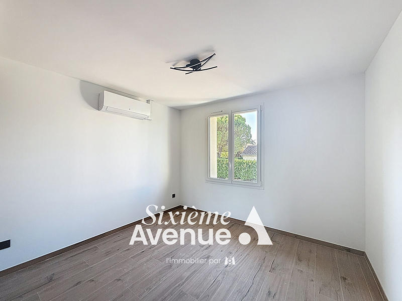 Maison - 126 m² - 5 pièces