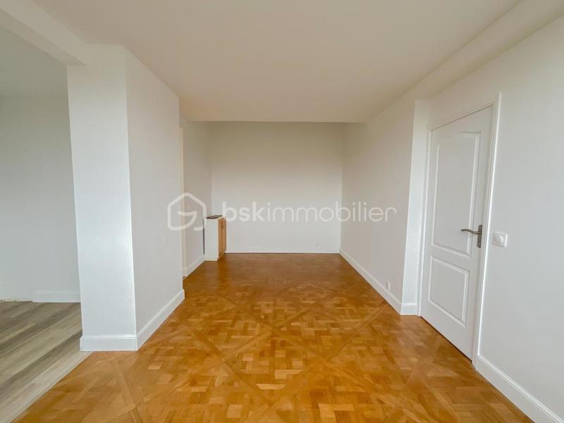 Duplex - 59 m² - 3 pièces