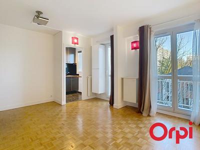 Appartement - 27 m² - 1 pièce