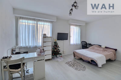 Appartement - 31 m² - 1 pièce