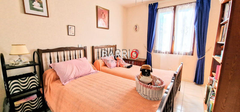 Maison - 160 m² - 7 pièces