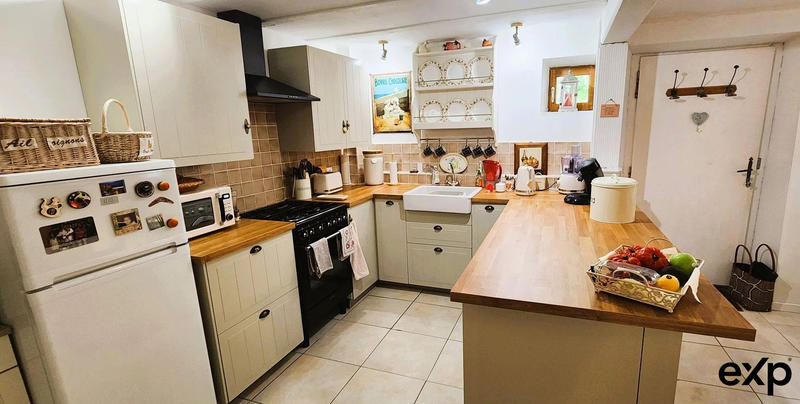 Appartement - 78 m² - 4 pièces