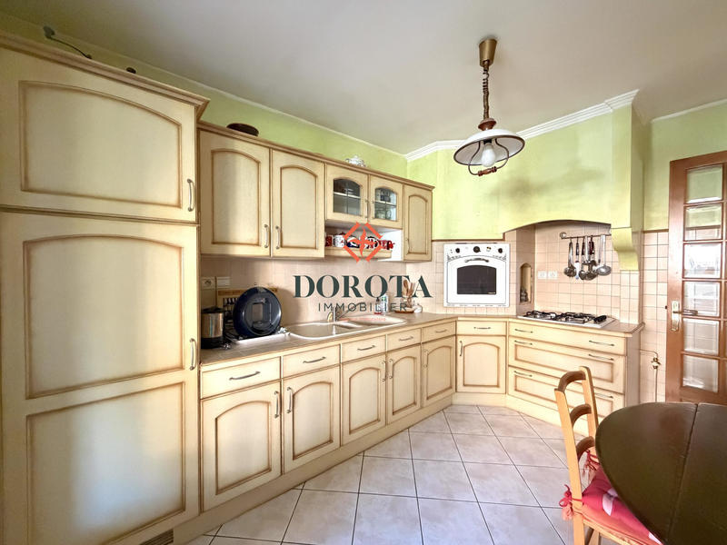 Maison - 75 m² - 3 pièces