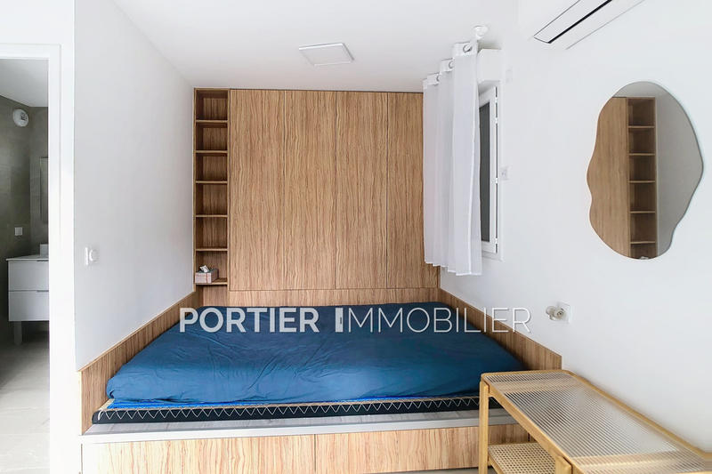 Appartement - 32 m² - 1 pièce