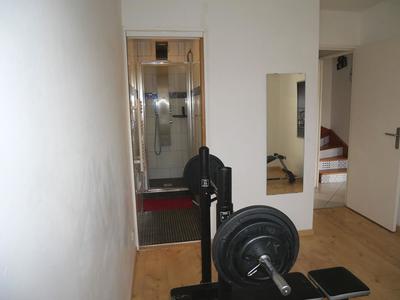 Appartement - 73 m² - 4 pièces