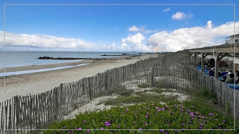 Appartement - 51 m² - 2 pièces