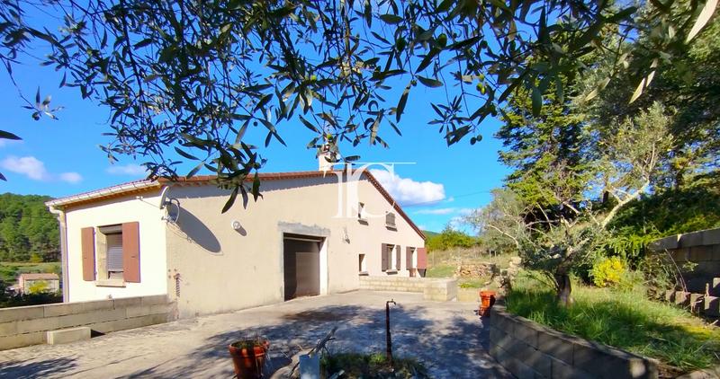 Maison - 174 m² - 4 pièces