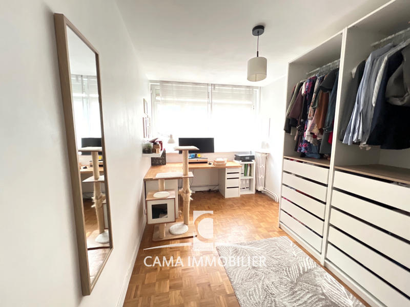 Appartement - 73 m² - 4 pièces