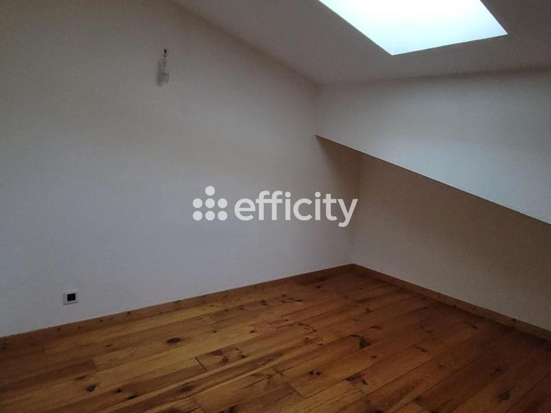 Appartement - 74 m² - 3 pièces