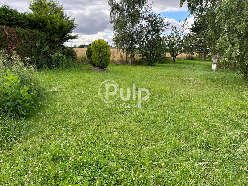 Fermette - 200 m² - 7 pièces