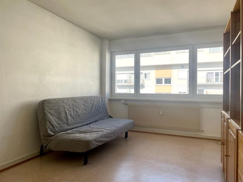 Appartement - 26 m² - 1 pièce