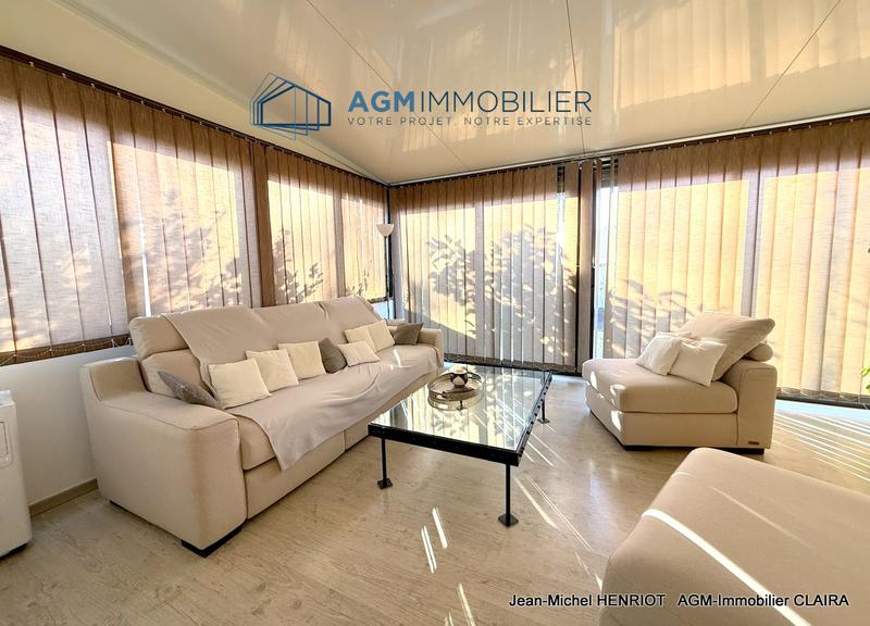 Villa - 116 m² - 5 pièces