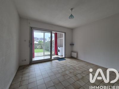Appartement - 31 m² - 2 pièces