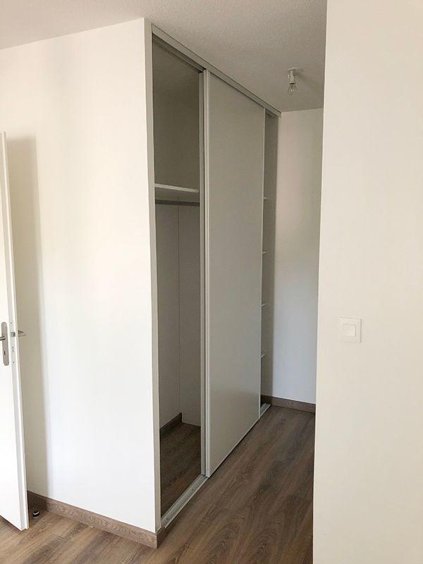 Duplex - 64 m² - 3 pièces