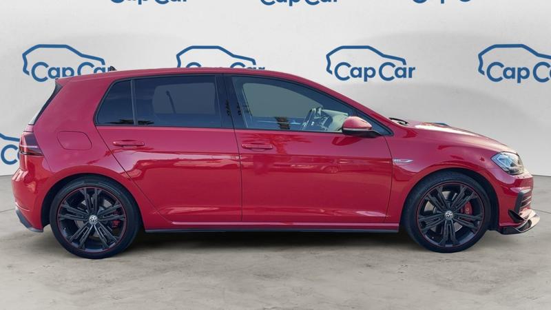 Volkswagen Golf VII 2.0 Tsi 245 Dsg7 Gti Performance - Automatique