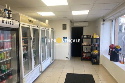 Fonds de commerce - Magasins