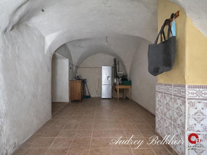 Maison de village - 108 m² - 4 pièces