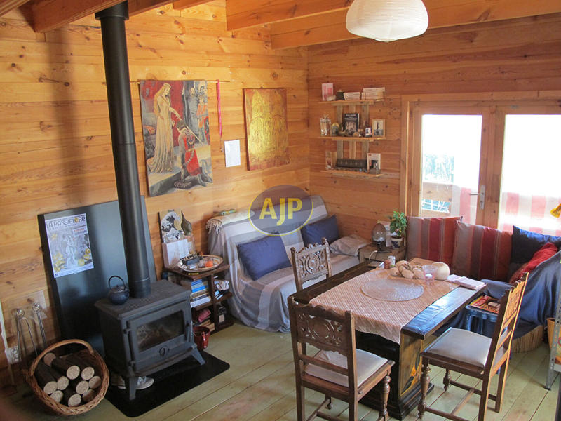 Maison - 47 m² - 3 pièces