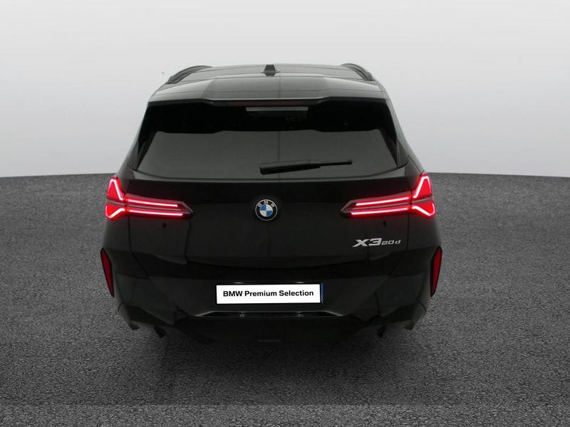 Bmw X3 G45 20d xDrive 197 ch Bva8 m Sport
