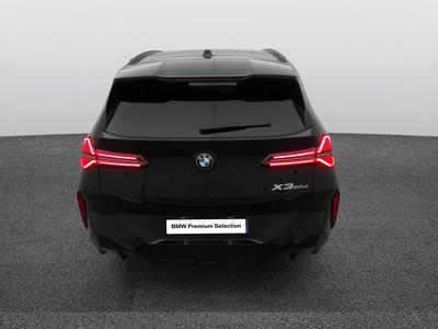 Bmw X3 G45 20d xDrive 197 ch Bva8 m Sport