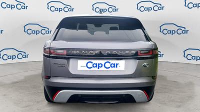 Land Rover Range Rover Velar 2.0 P400e 404 Hybrid Bva R-Dynamic Hse - Entretien constructeur Toit ouvrant