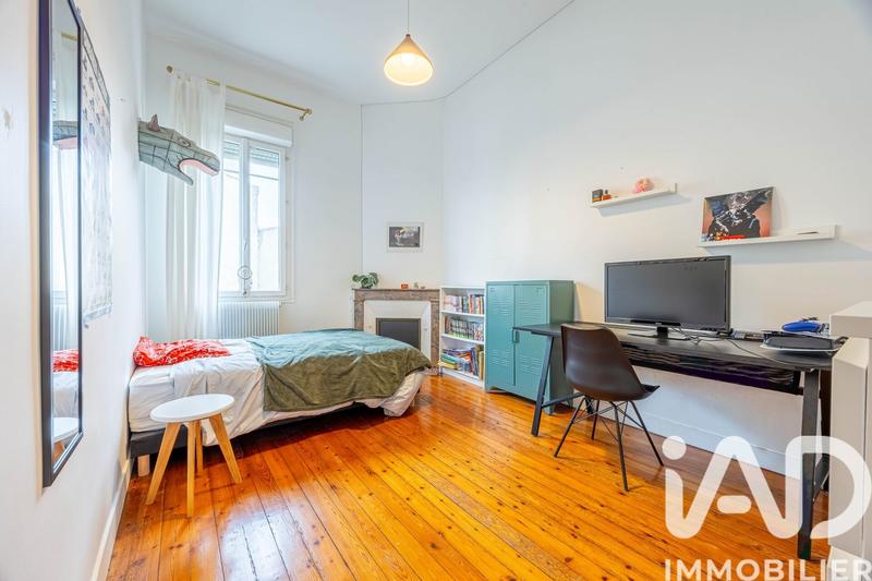 Maison - 178 m² - 5 pièces