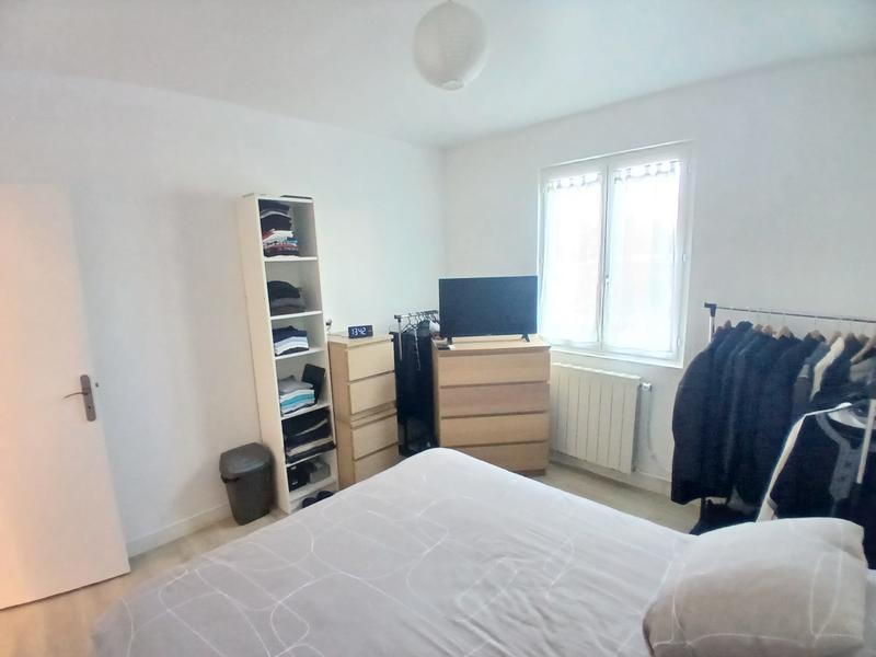 Maison - 75 m² - 4 pièces