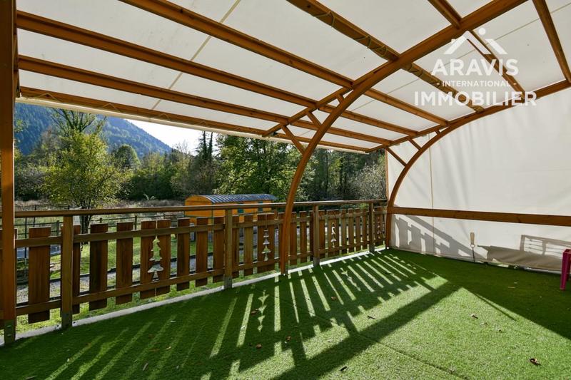 Maison - 169 m² - 6 pièces