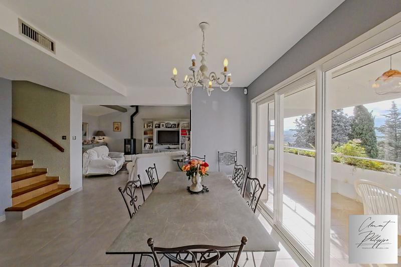 Villa - 130 m² - 7 pièces